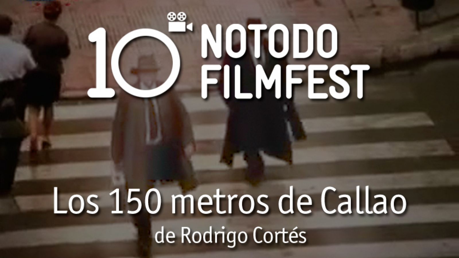 Los 150 metros de Callao - Rodrigo Cortés (2002)