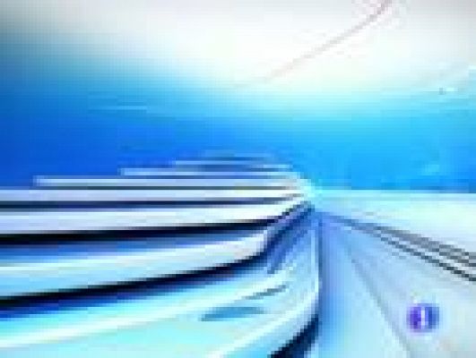 TeleCantabria - Cantabria en 2' - 17/05/12