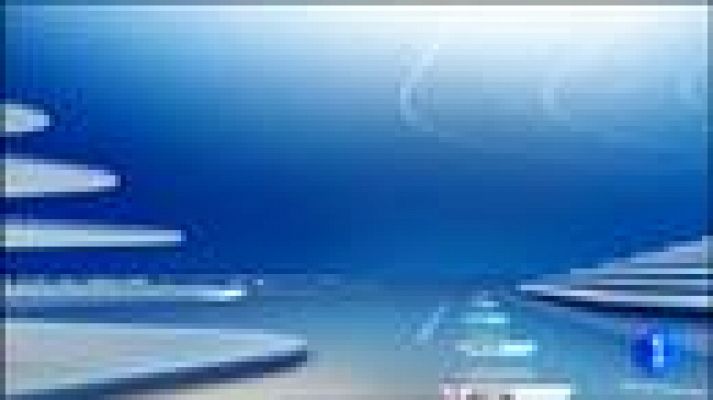 Telecanarias - Telecanarias - 17/05/12