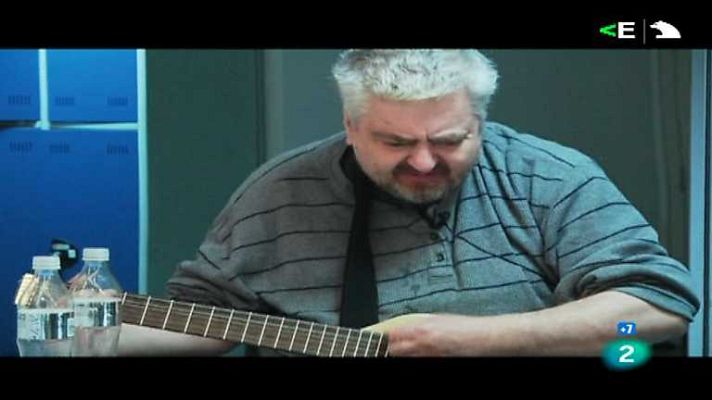 La Casa Encendida - La casa encendida - 17/05/12