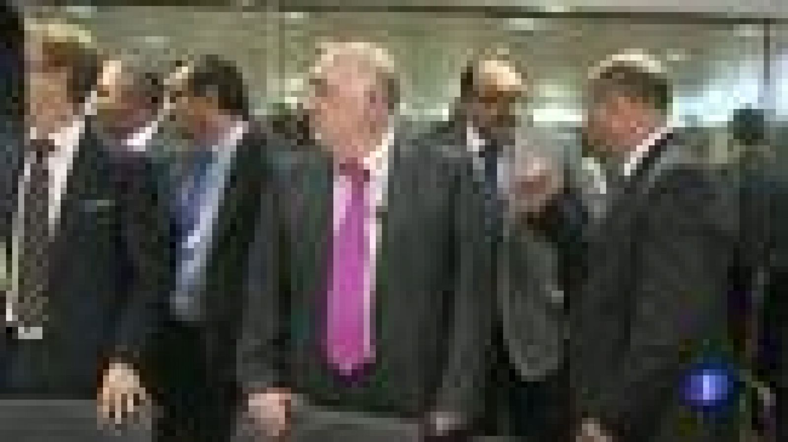 Las comunidades autónomas han hecho los deberes para cumplir con el déficit.