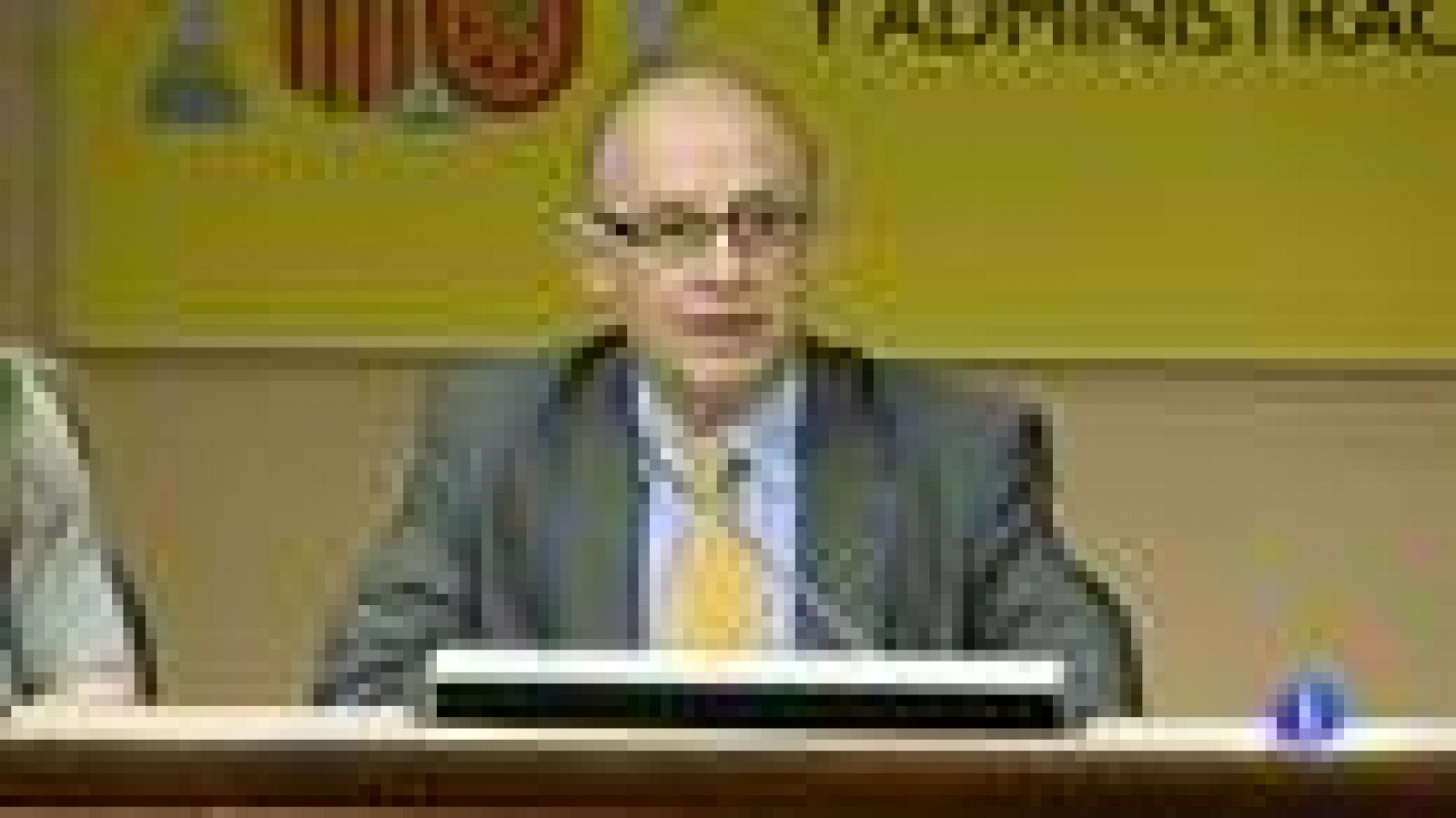 Montoro ha planteado que España ha dado "un paso fundamental" en el CPFF