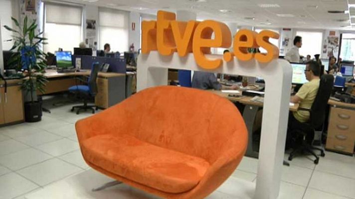 RTVE.es, la mejor Web del año