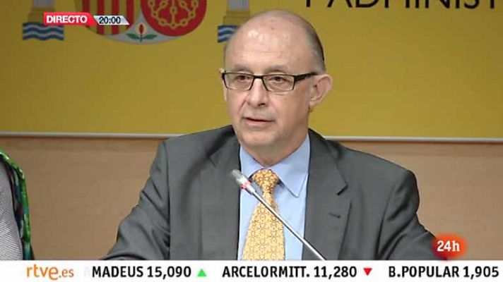 La tarde en 24h - Segunda hora - 17/05/12