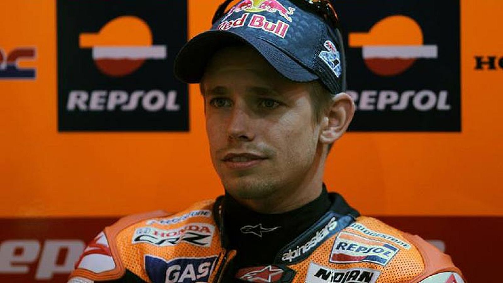 Stoner lo deja en pleno éxito