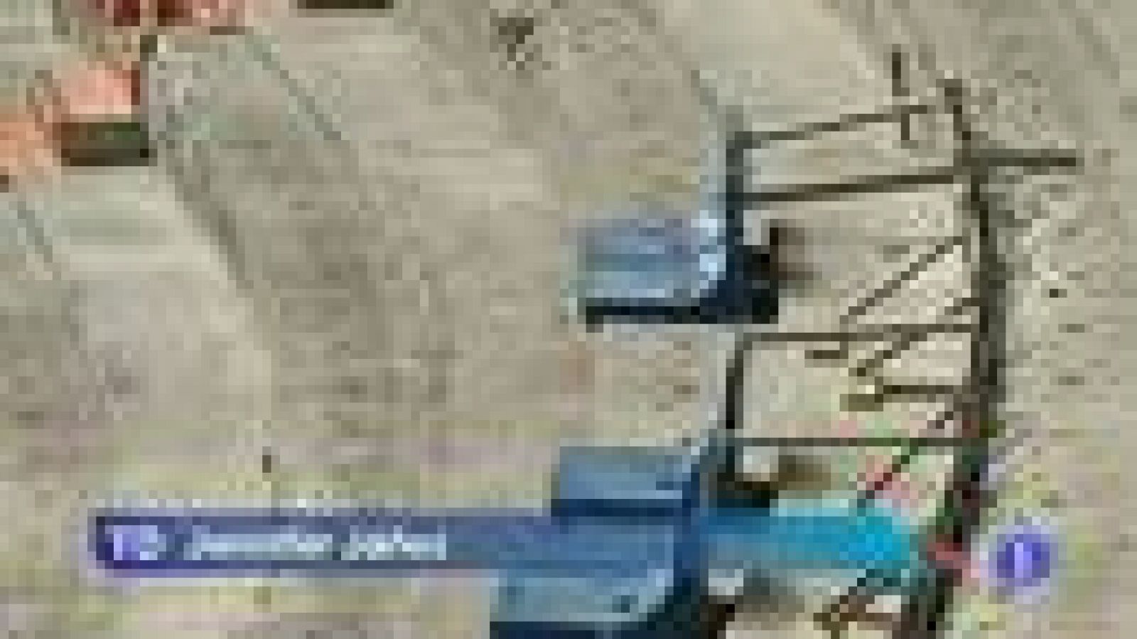 Pues sí hay obras en el Bernabéu