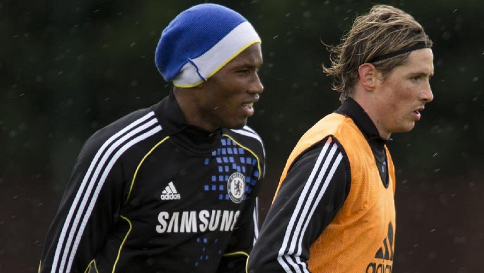 Último tren para ganar una Champions | Ver