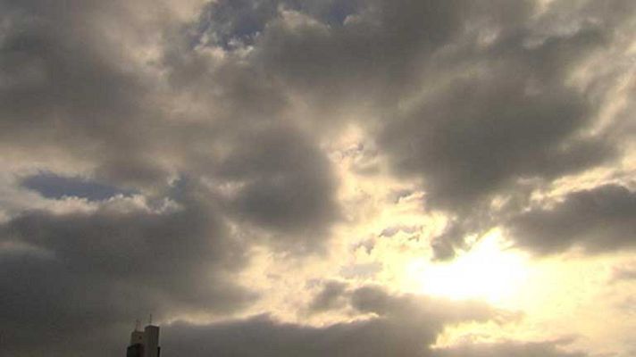 El tiempo - Noroeste peninsular con lluvias