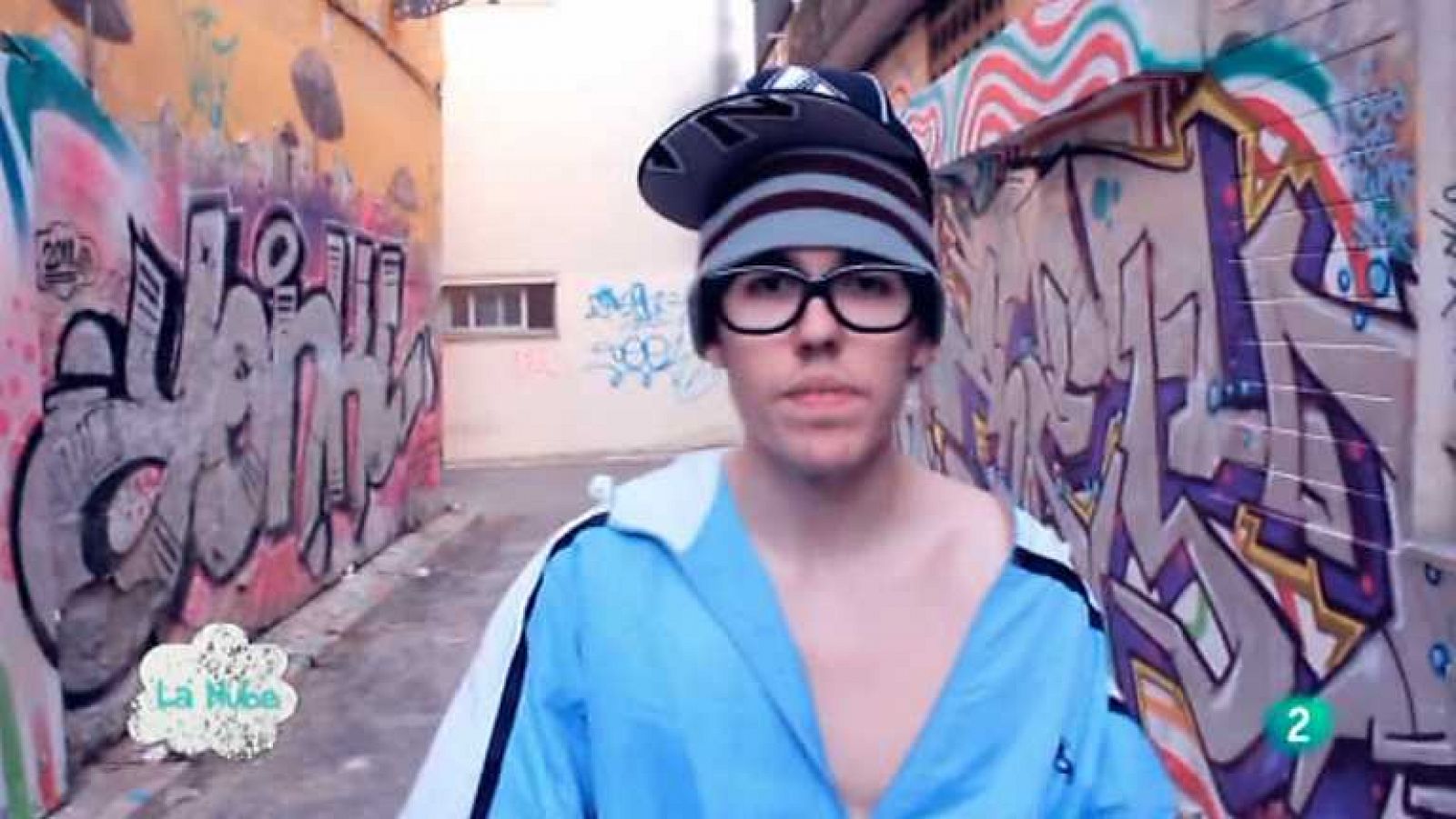 La nube - Inmigrantes y nativos: La brecha digital - ver ahora