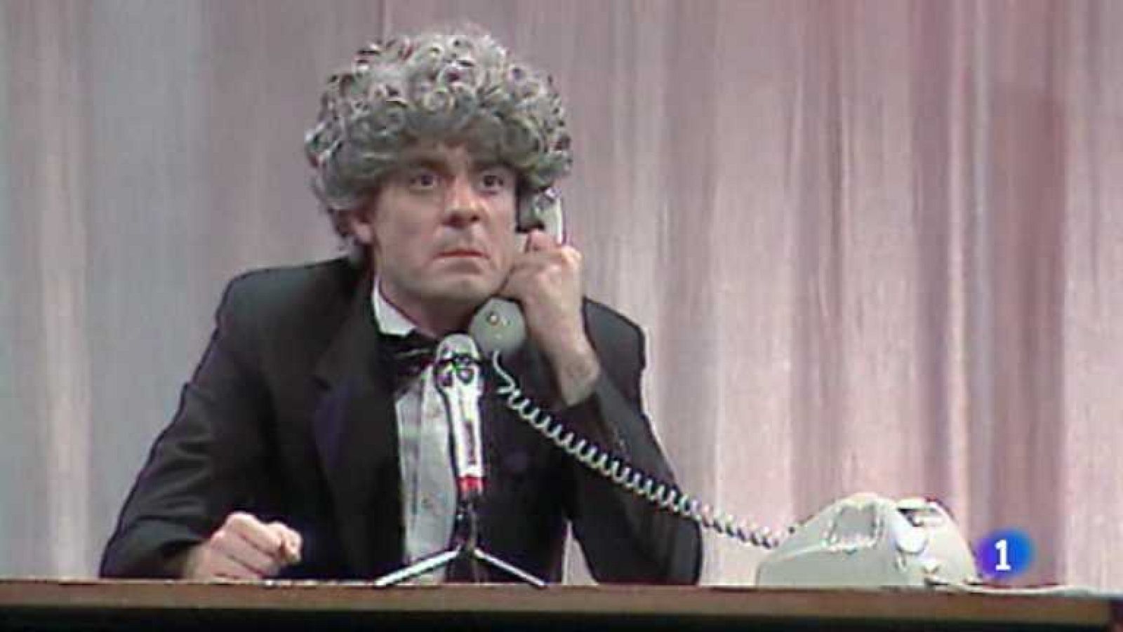 Cómo hemos cambiado - Comunicando - ver ahora