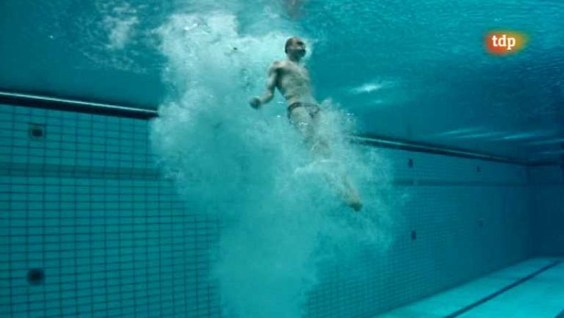 Natación - Campeonato de Europa - Final saltos 3 M masculino - Ver ahora 