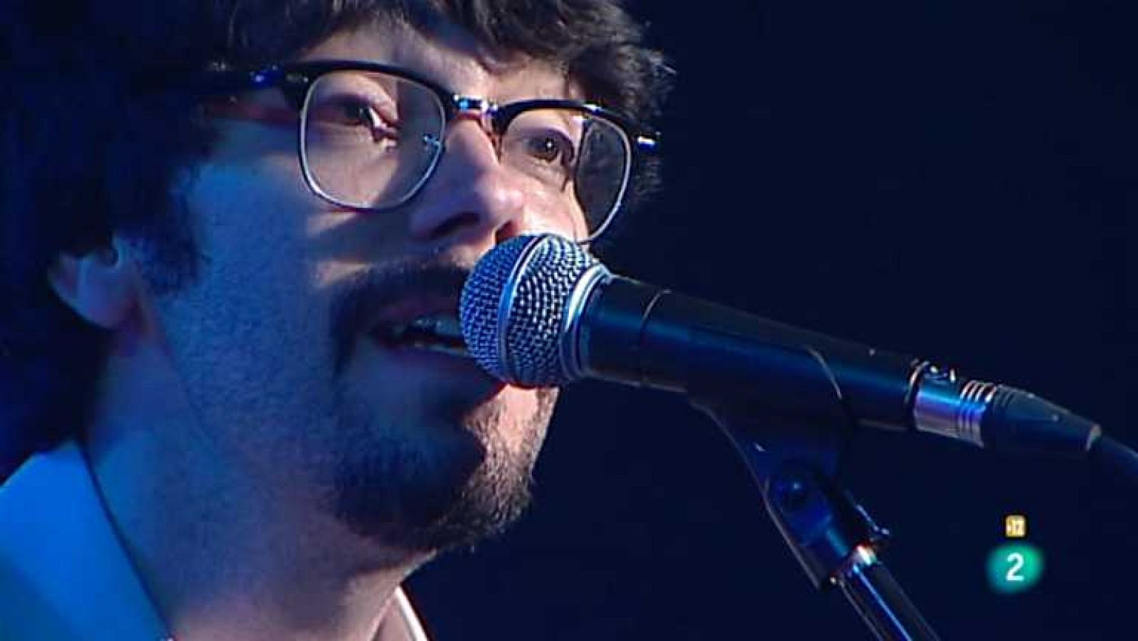 Los conciertos de Radio 3 - Fabián - ver ahora