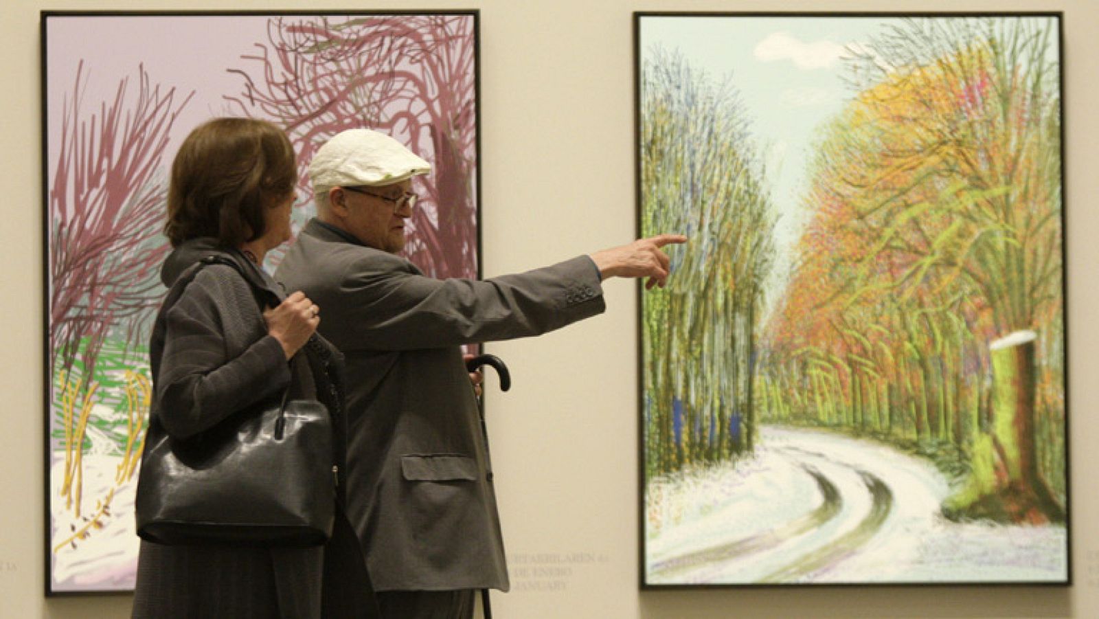 Europa celebra el Día Internacional de los Museos