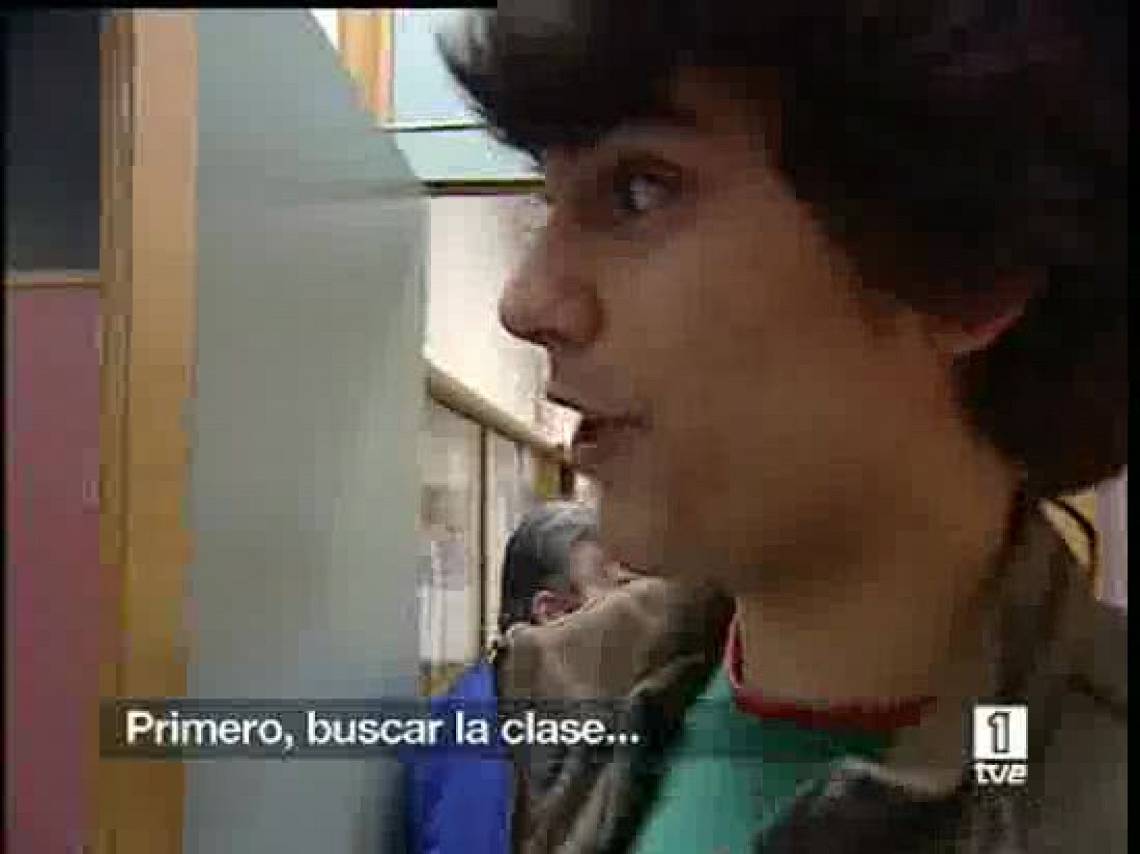 Más de 70.000 bachilleres han empezado hoy las pruebas de Selectividad, en las que se les ha pedido que comenten el último informe PISA, que les coloca a la cola en competencia lectora.  