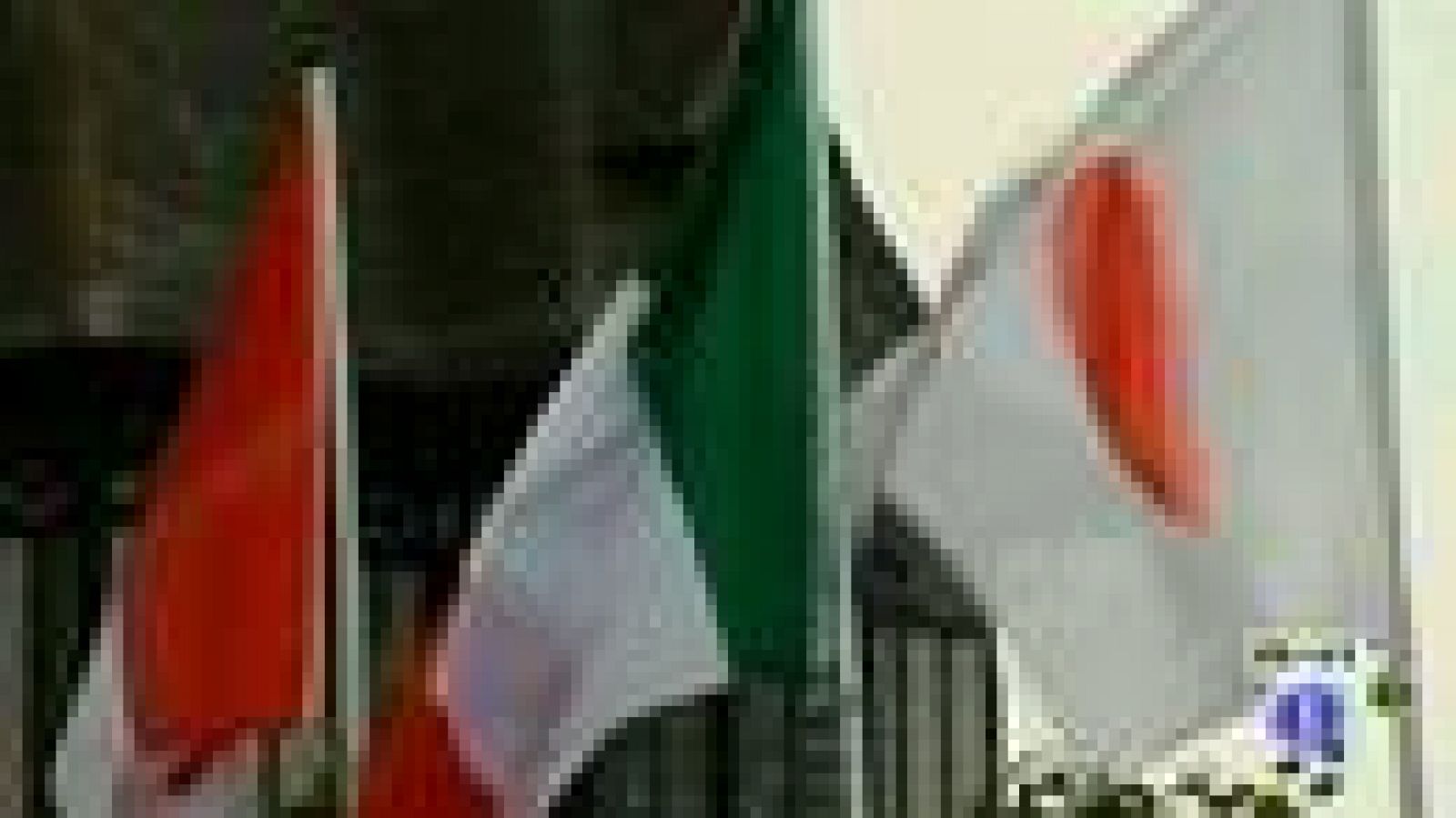 Este viernes arranca la reunión del G8 con un claro sabor a crisis