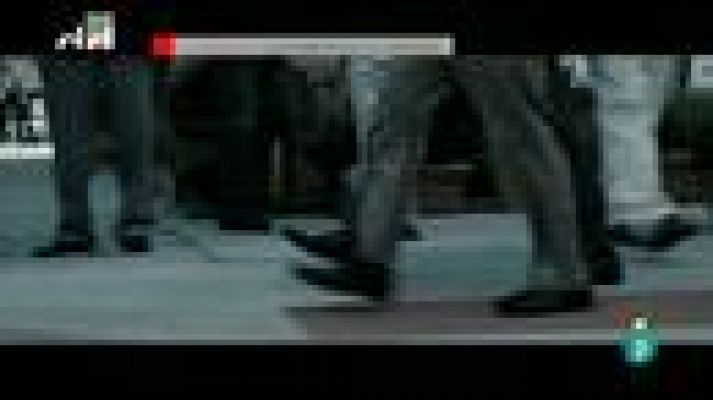 Días de cine - 'La sombra de la traición'