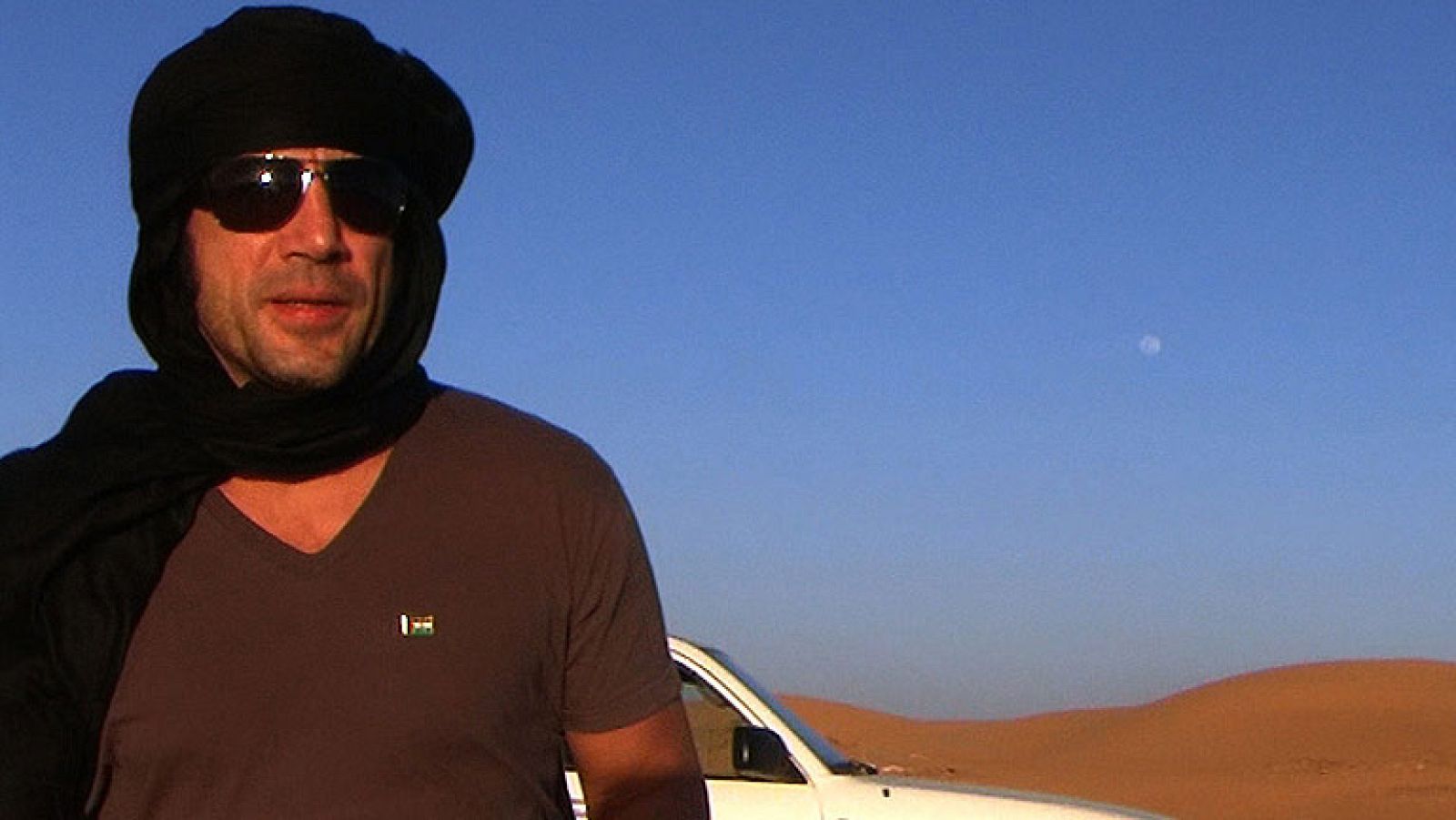  Días de cine: 'Hijos de las nubes. La última colonia'