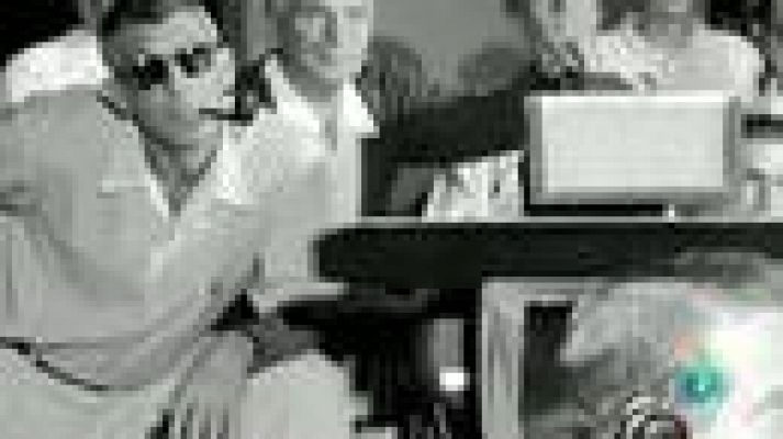 Días de cine - Centenario de Richard Brooks