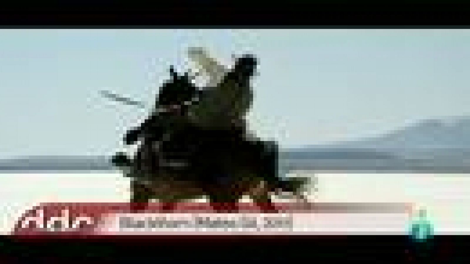 Días de cine: La crisis del cine español