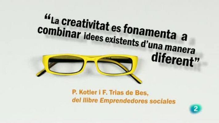 Tinc una idea - TUI - P. Kotler i F. Trias de Bes