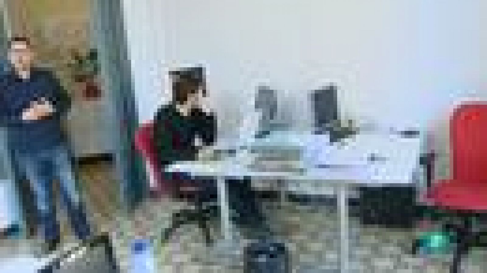 Tinc una idea - Idees i acció