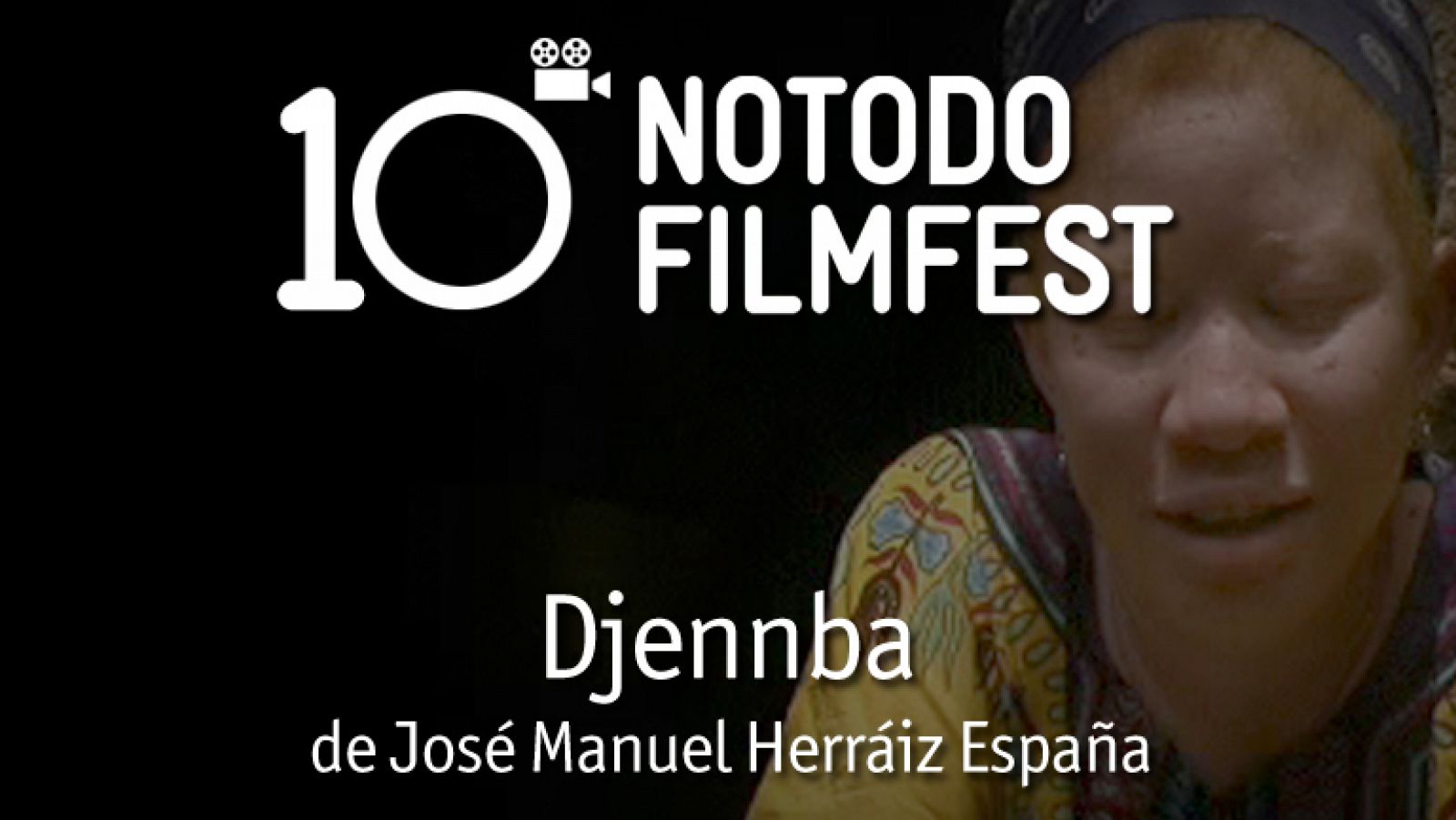 Djenneba - José Manuel Herraiz España (2008)