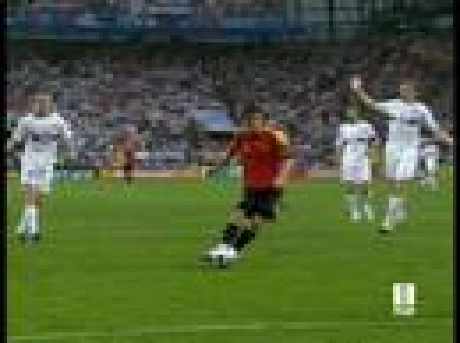 Sin programa: España se luce ante Rusia (4-1) | RTVE Play