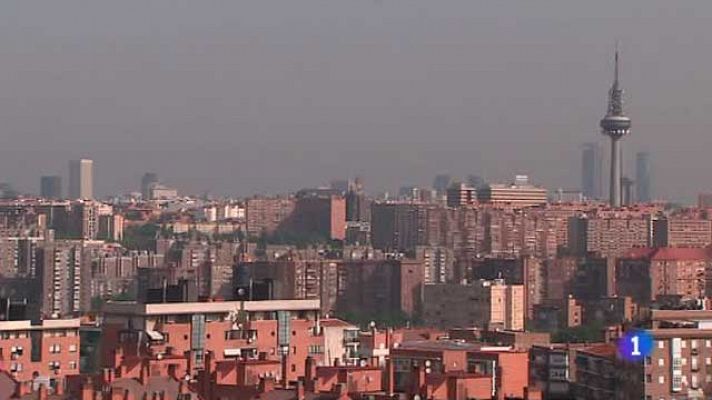 +Gente - Vuelven las lluvias al norte