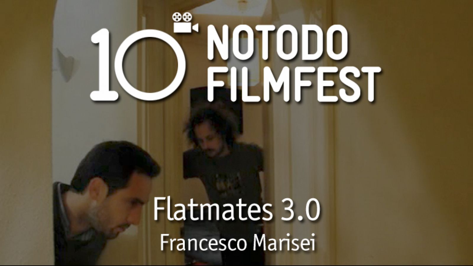 Flatmates 3.0 - Francesco Marisei (2011)