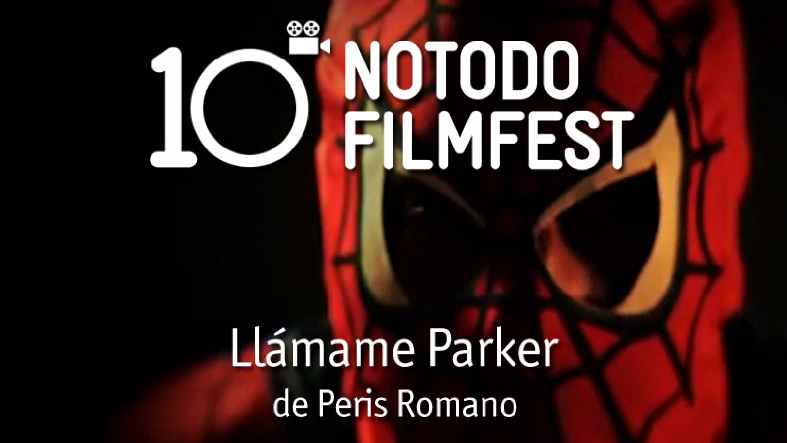 Llámame Parker - Peris Romano (2011)