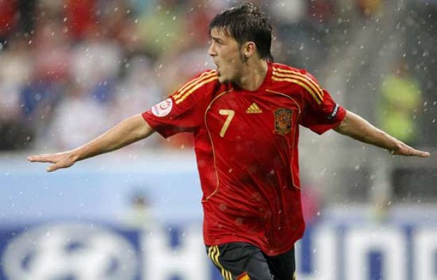 Villa: "Torres es muy necesario"