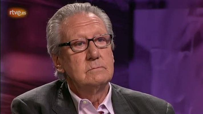 Gent de paraula - Joan Armengol: Motivo y alcance..."