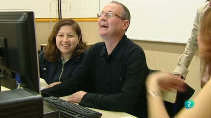 Para todos La 2 - Las TIC modifican el aprendizaje