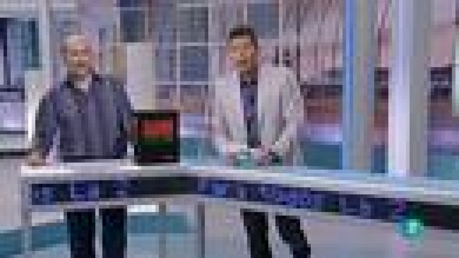 Para todos La 2 - Mitos de la ciencia - Cosas del sexo