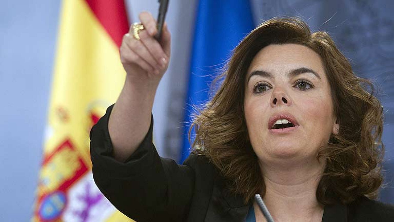 El Gobierno valora el "pacto de estado" con las CC.AA. y señala el control mensual de sus cuentas