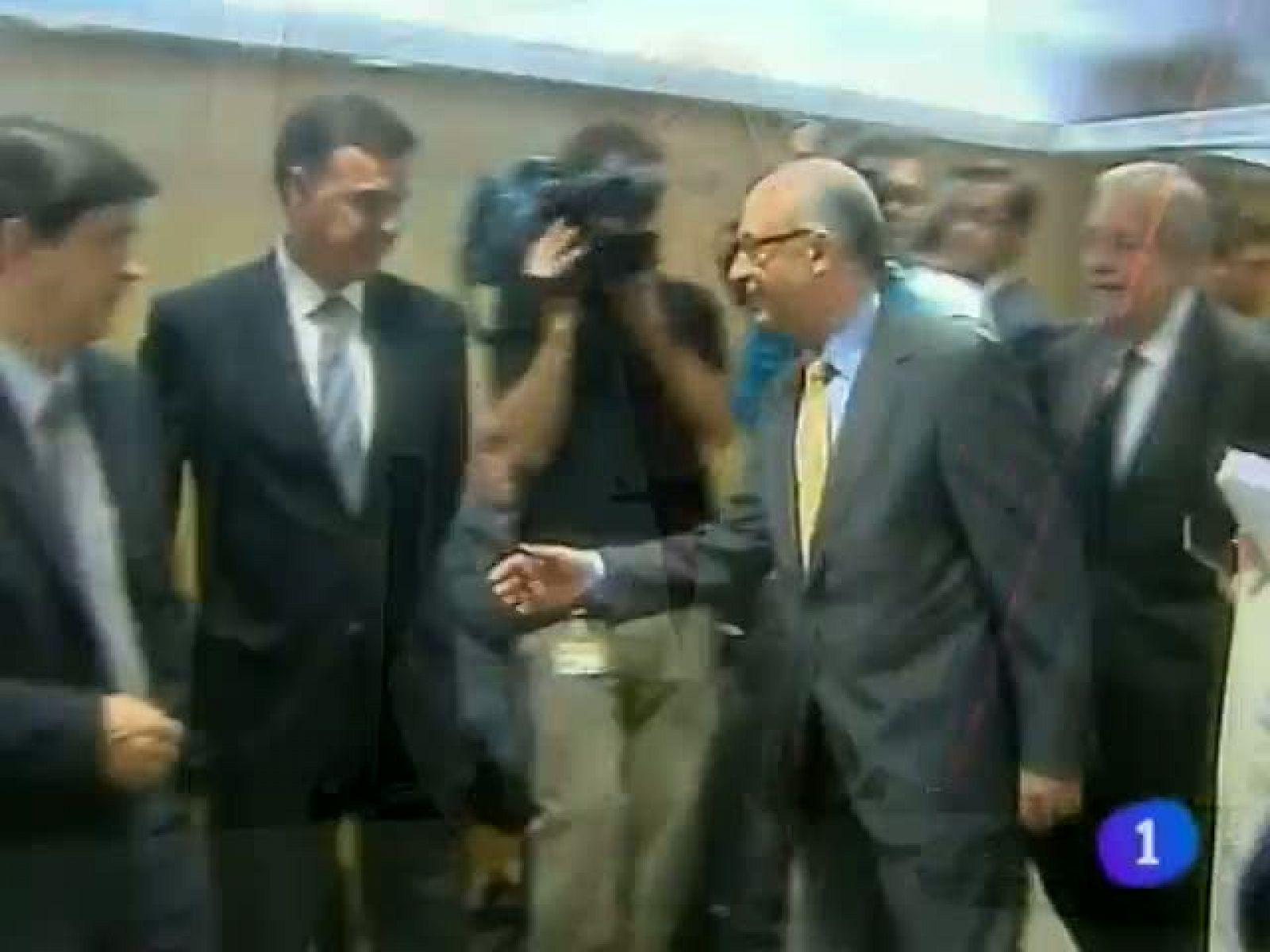 Telenavarra: Telenavarra en 2' - 18/05/2012 | RTVE Play