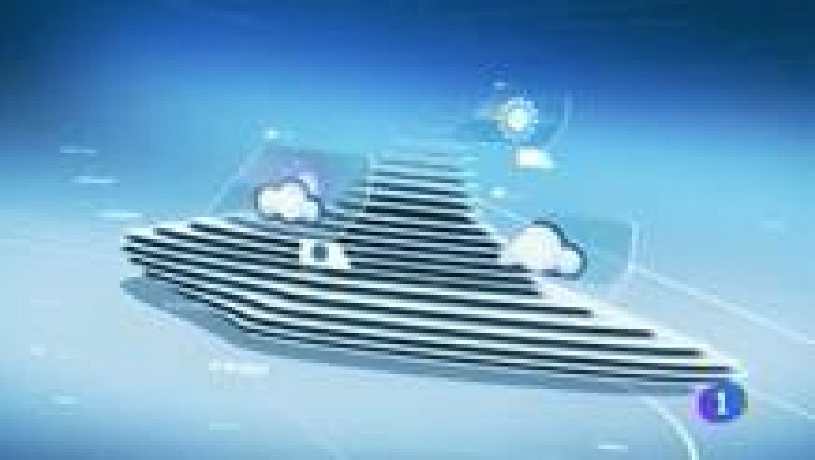 El Tiempo en el País Vasco - 18-05-2012 | Ver