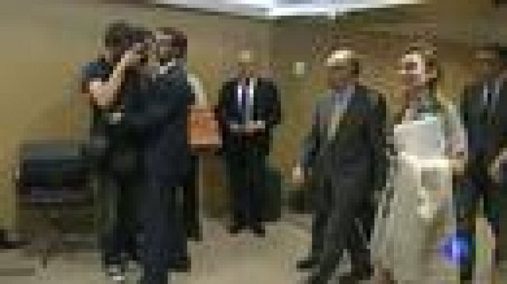 Informativo de Madrid - La Comunidad de Madrid en 4' - 18/05/12