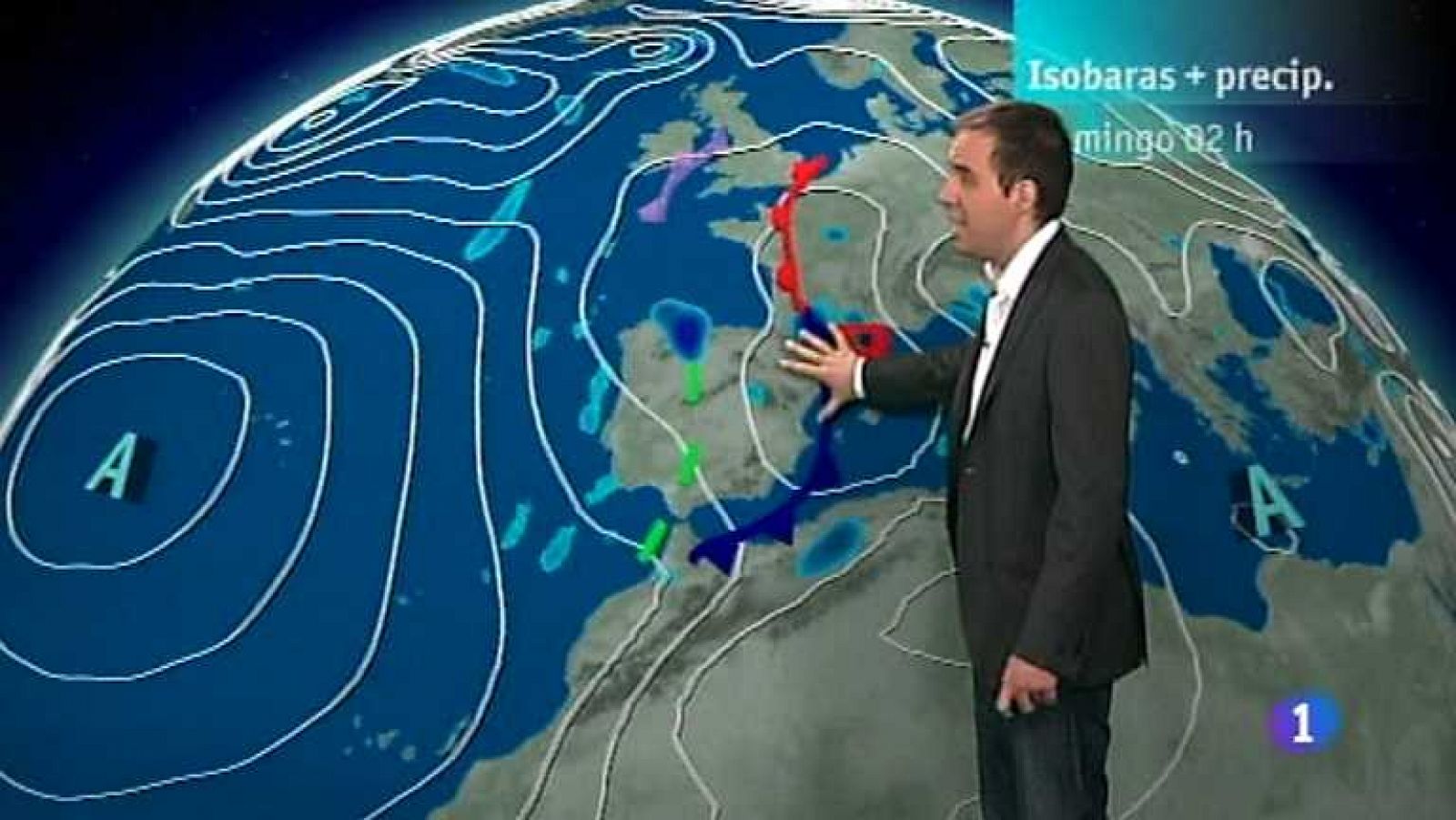 L'informatiu - Comunitat Valenciana: El tiempo en la Comunidad Valenciana - 18/05/12 | RTVE Play