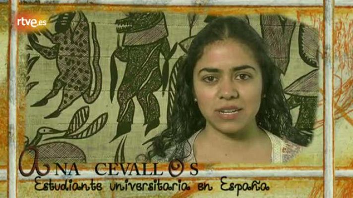 Los oficios de la cultura - Los oficios de la cultura - Leyenda del Cipitillo