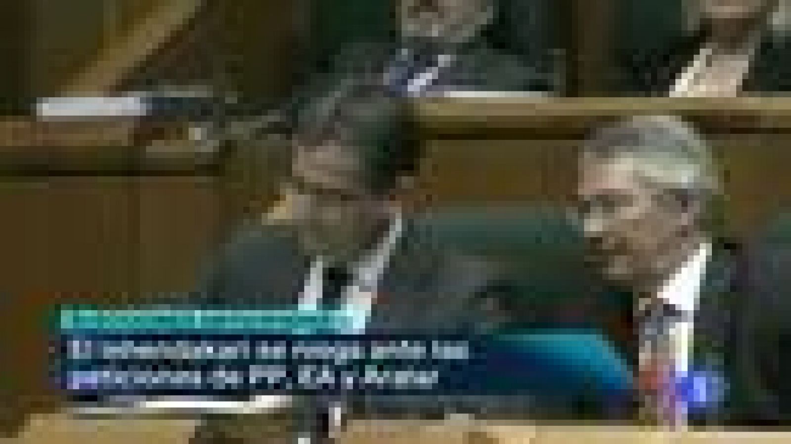 País Vasco en 2'- 18/05/2012 | Ver