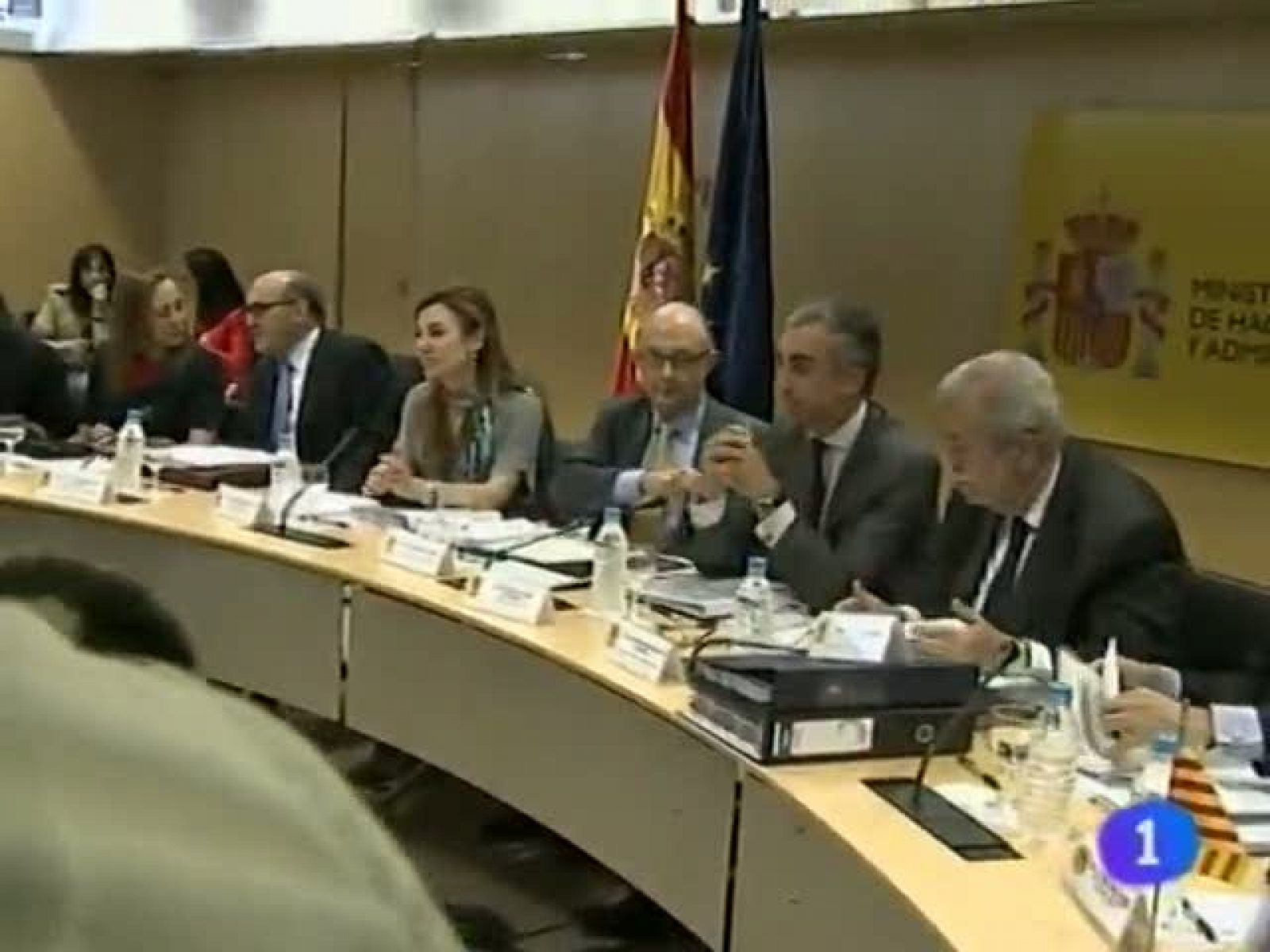 Telenavarra: Telenavarra - 18/05/12 | RTVE Play