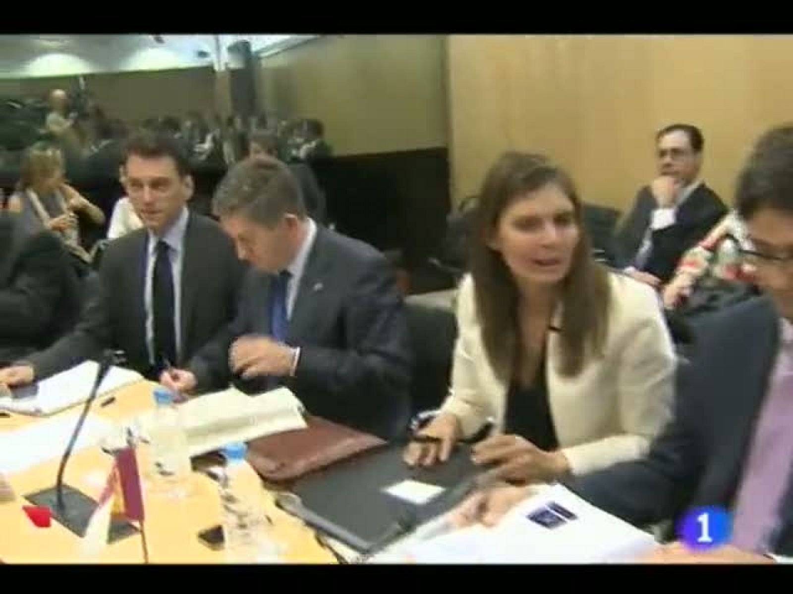 Noticias Murcia.(18/05/2012).