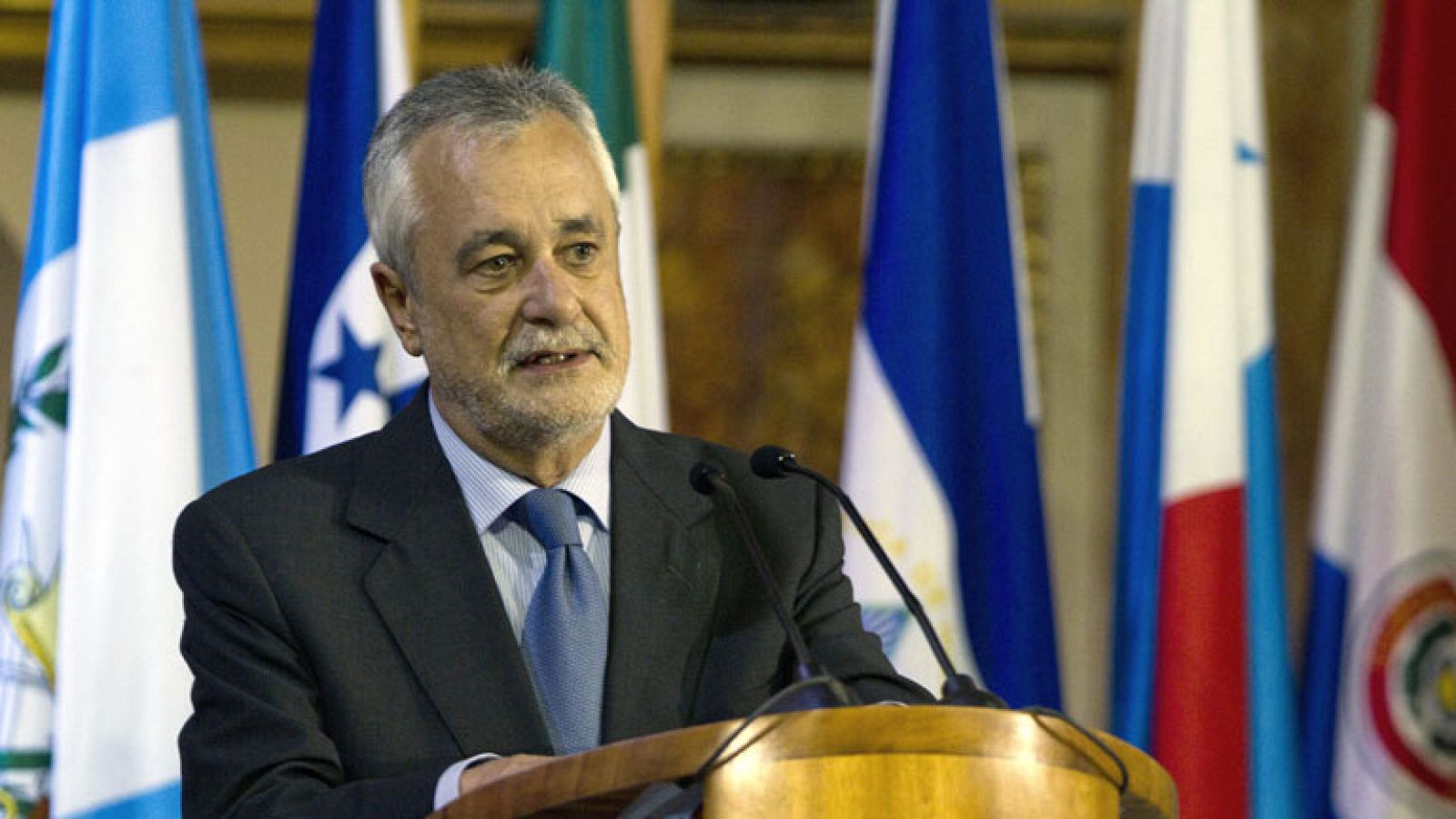 El Consejo de Política Fiscal impone a Andalucía un ajuste mayor de lo esperado por su gobierno