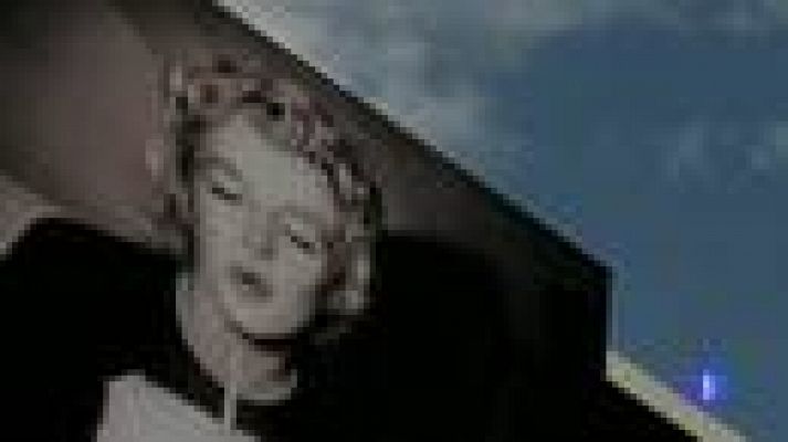 Telediario 1 - Sigue el cine en Cannes