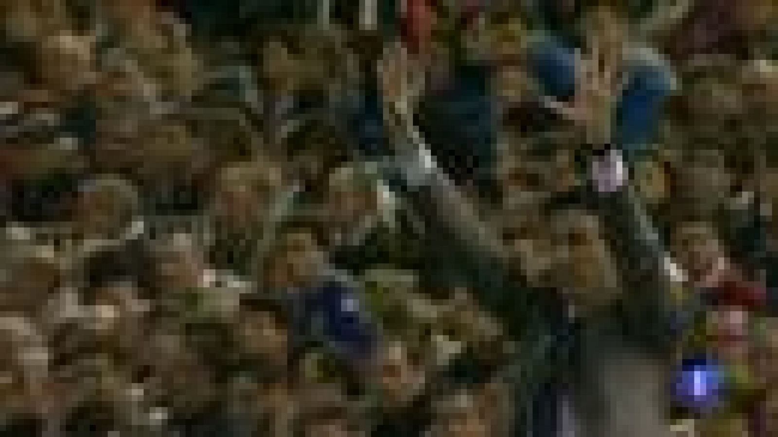 El Spartak Moscú ya espera al técnico español, Unai Emery. El entrenador vasco afronta con ilusión un reto bonito que le permitirá disputar la Champions League.