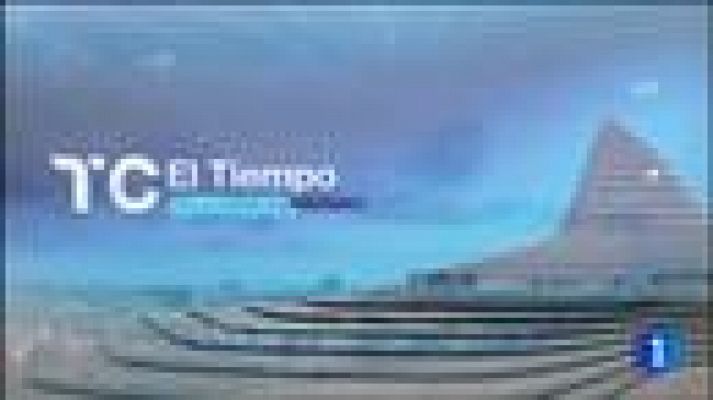 Telecanarias - El tiempo en Canarias - 18/05/12