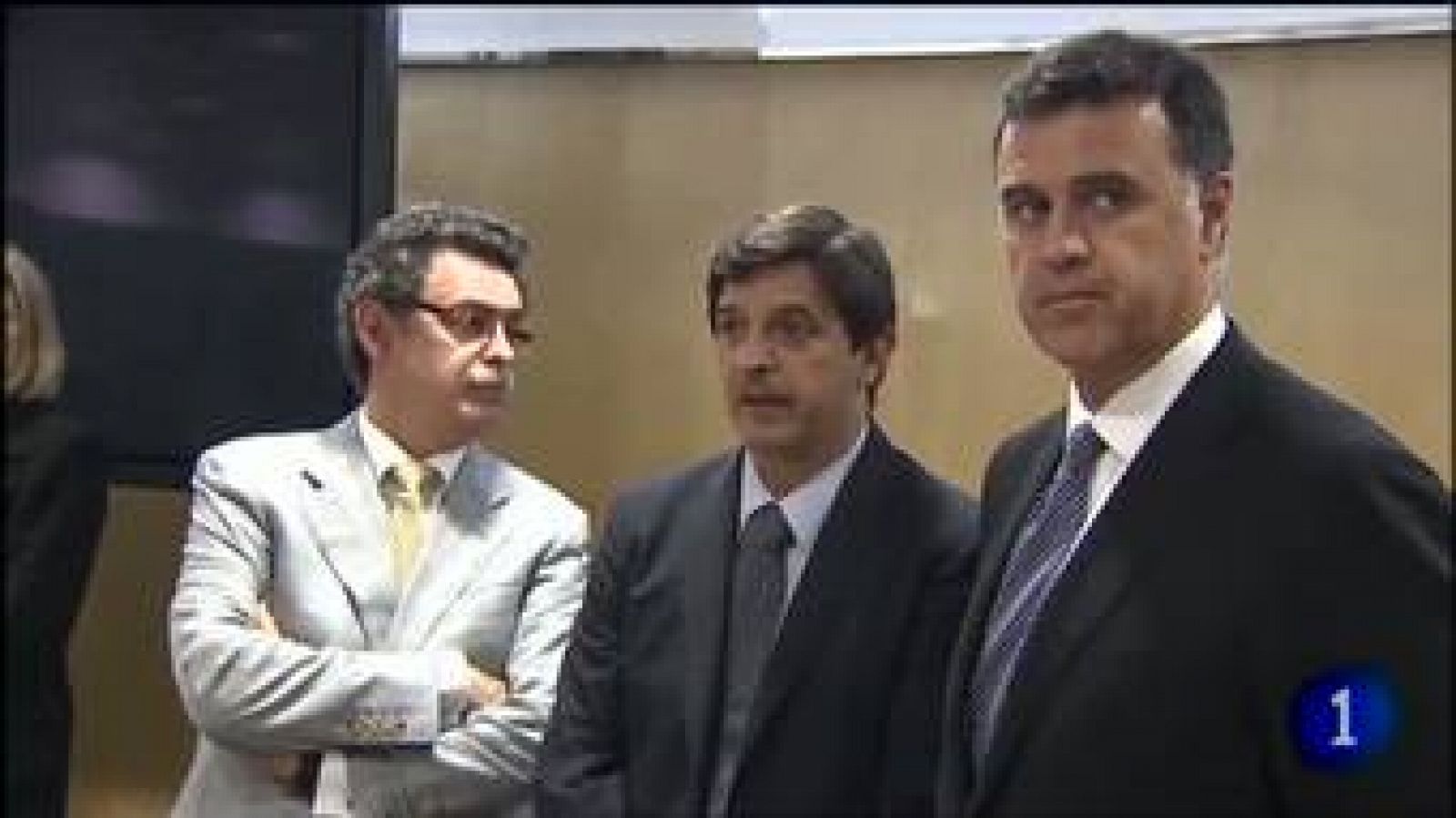 Telecanarias: Telecanarias - 18/05/12 | RTVE Play