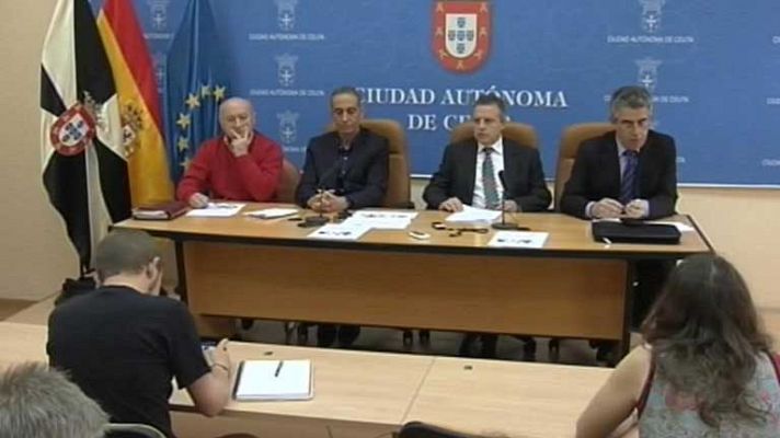 Noticias de Ceuta - Noticias de Ceuta - 18/05/12