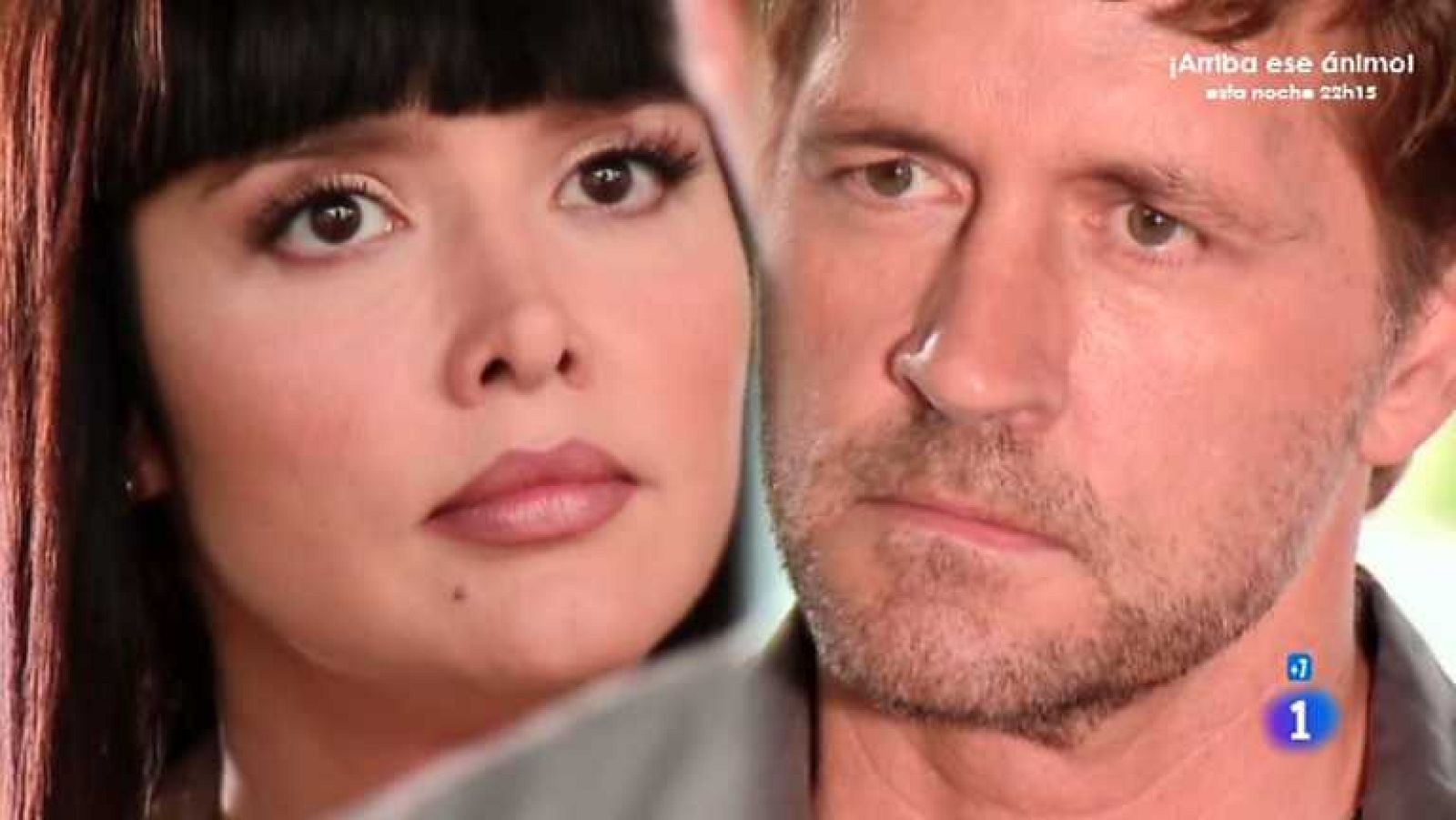 Corazón apasionado - Capítulo 9 - El padre José impide que Sonia se tire por el puente - ver ahora